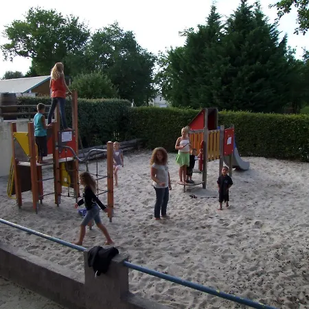 Village Passion Les Brigantins Tatil parkı