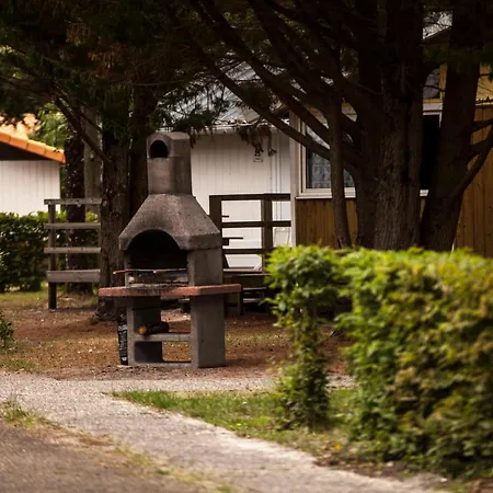 Tatil parkı Village Passion Les Brigantins 2*