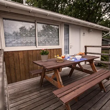 Village Passion Les Brigantins Tatil parkı 2*